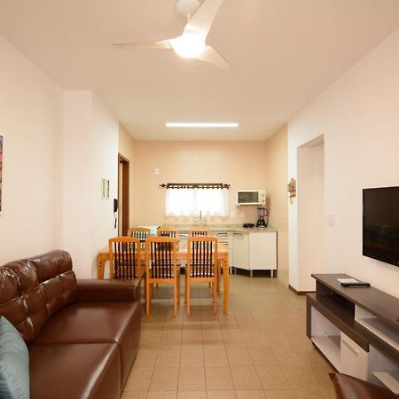 Apt Ingleses 200M Praia Florianópolis Exteriér fotografie
