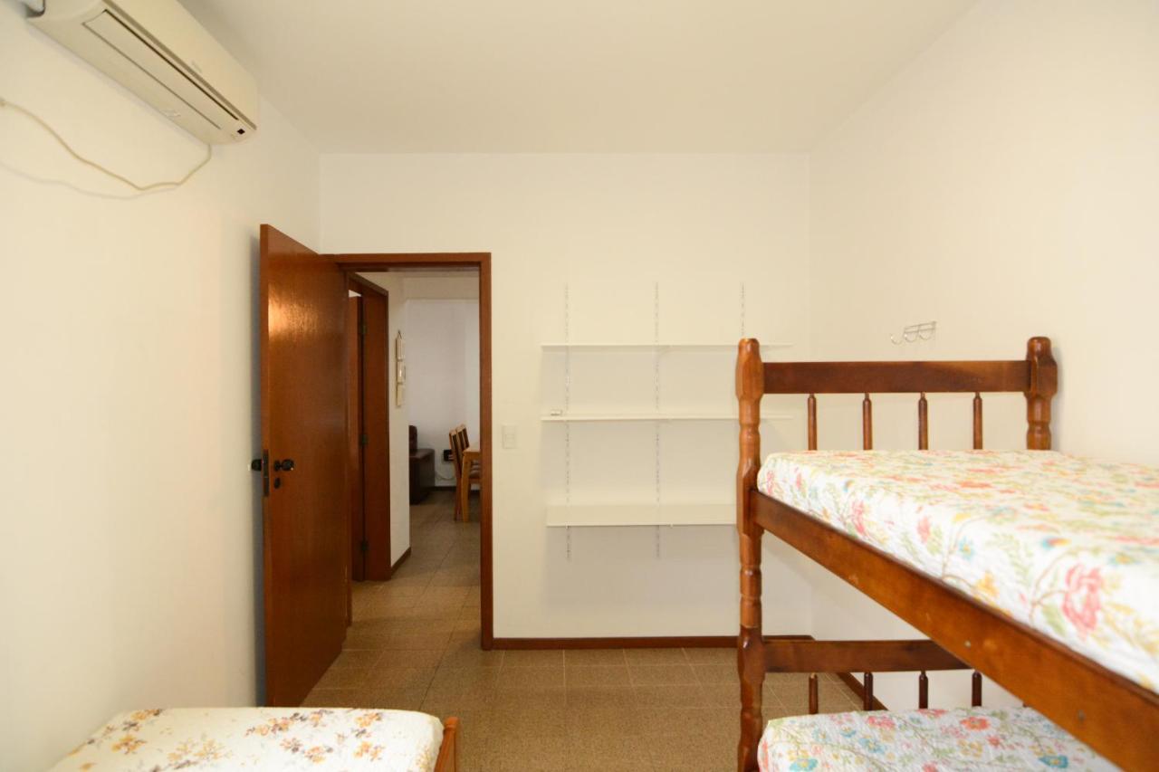 Apt Ingleses 200M Praia Florianópolis Exteriér fotografie