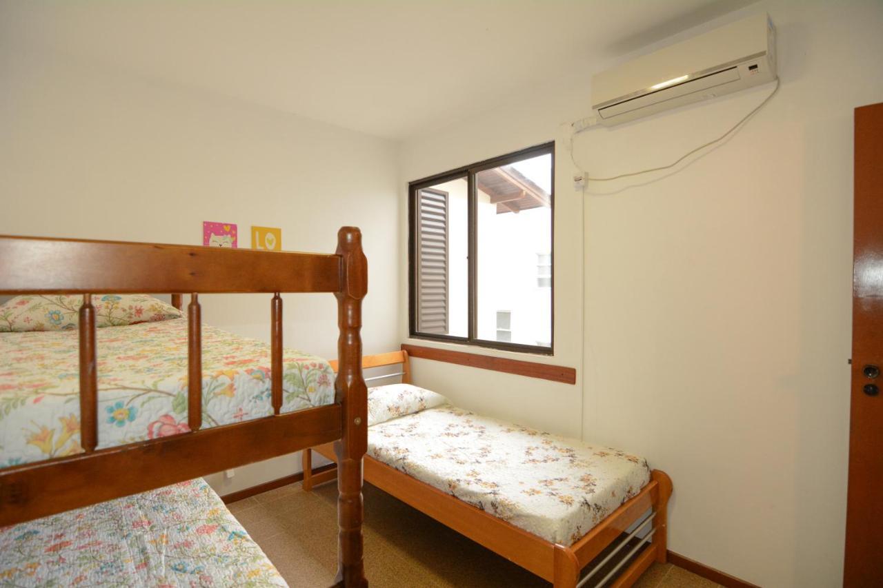 Apt Ingleses 200M Praia Florianópolis Exteriér fotografie