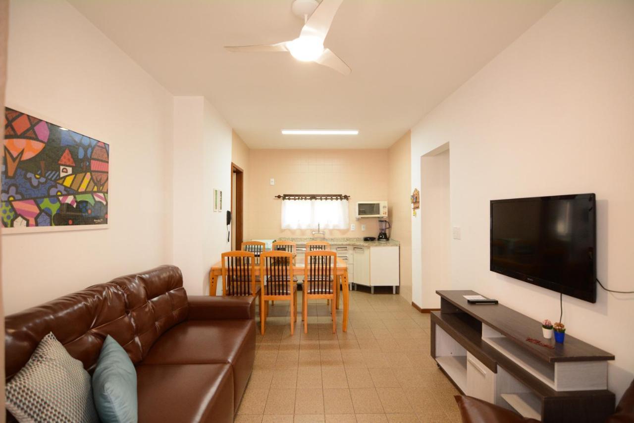 Apt Ingleses 200M Praia Florianópolis Exteriér fotografie
