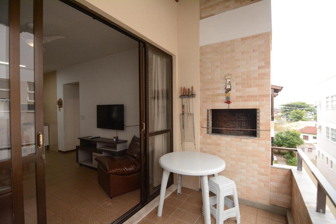 Apt Ingleses 200M Praia Florianópolis Exteriér fotografie