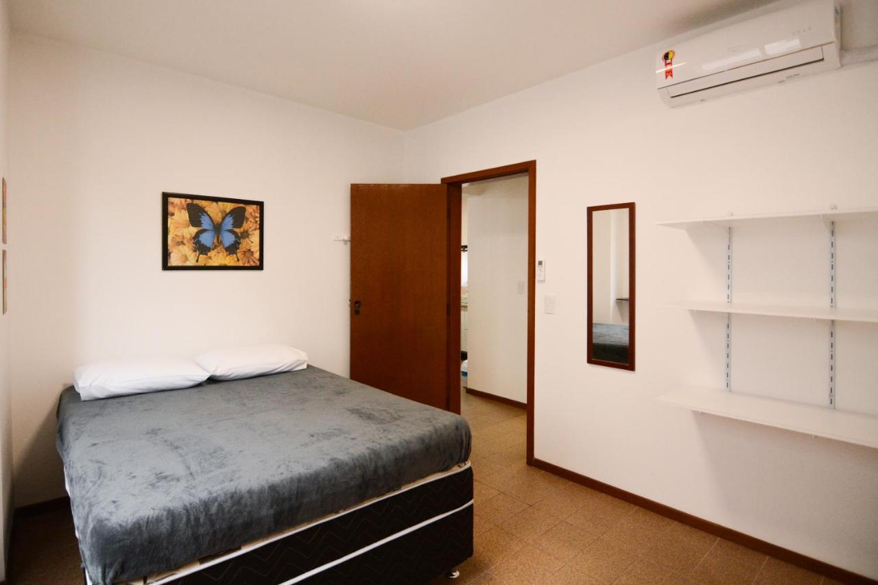 Apt Ingleses 200M Praia Florianópolis Exteriér fotografie