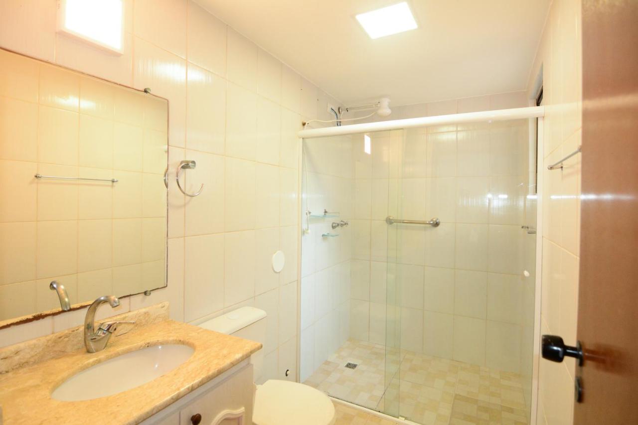 Apt Ingleses 200M Praia Florianópolis Exteriér fotografie