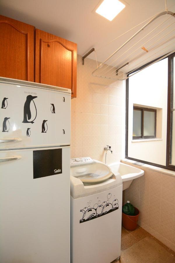 Apt Ingleses 200M Praia Florianópolis Exteriér fotografie