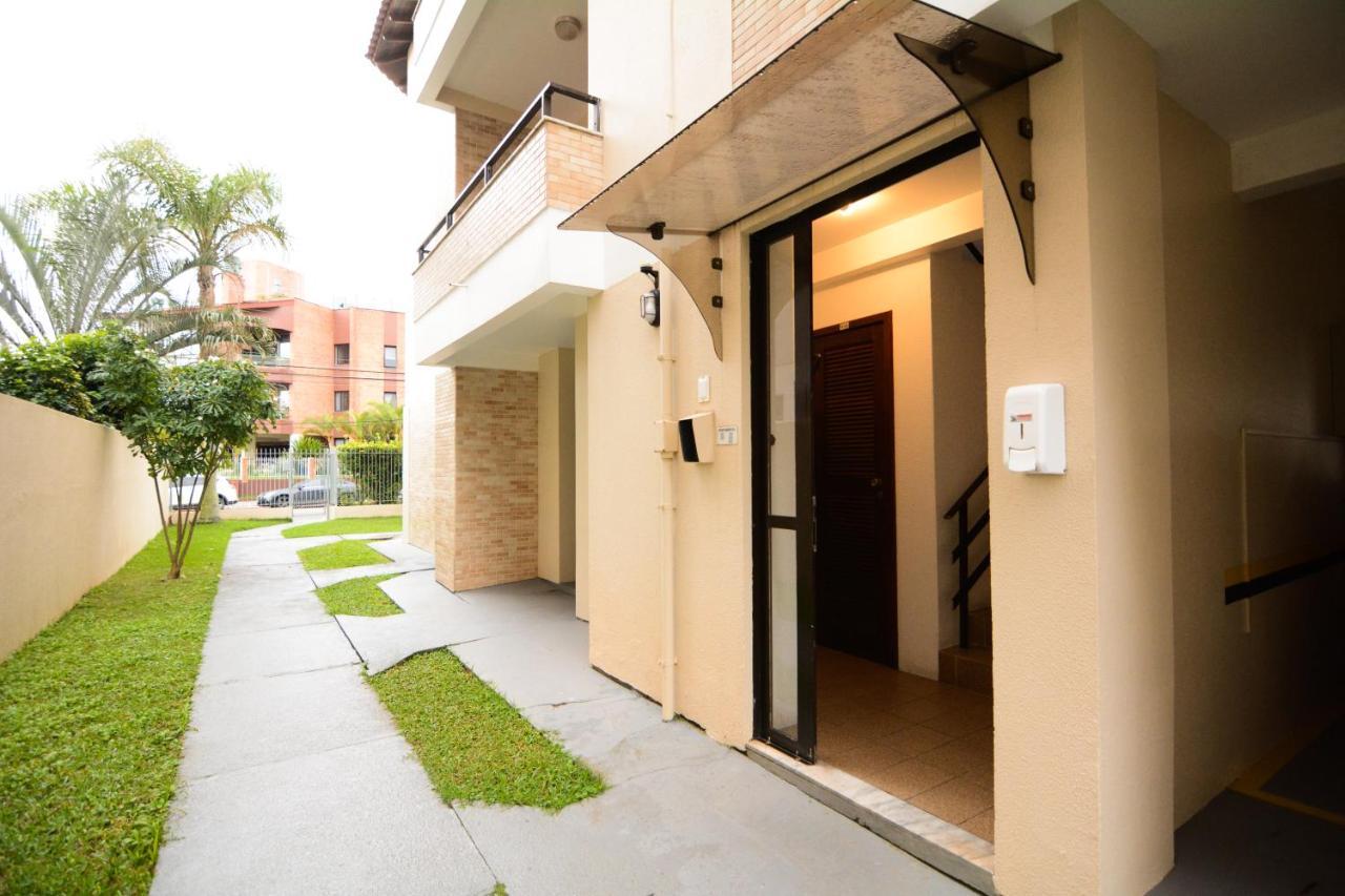 Apt Ingleses 200M Praia Florianópolis Exteriér fotografie